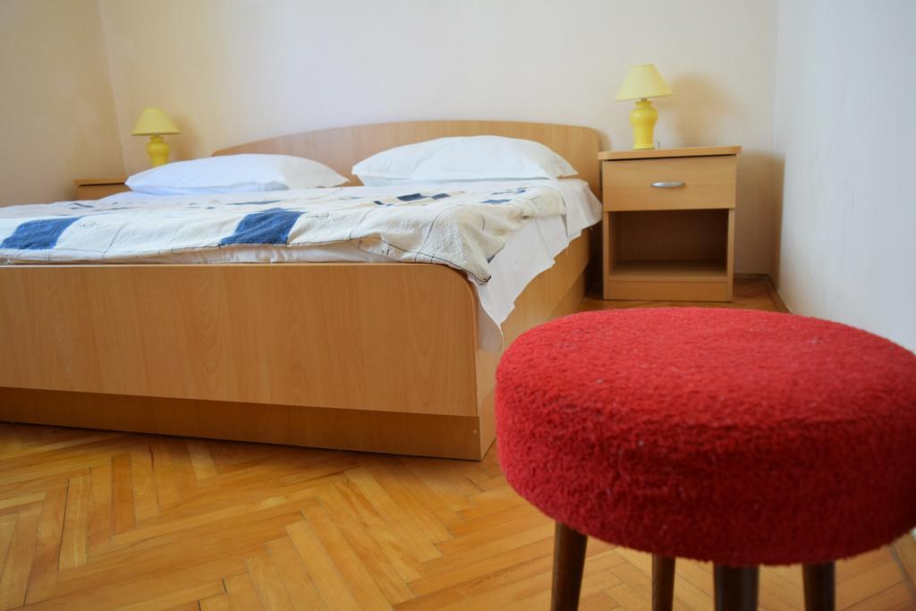 Peter Pan Apartments New Translation Pokoj fotografie